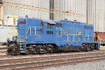 JD Heiskell GP9 JDHX #1886